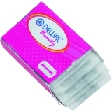 РТ-09 DEWAL Лезвия для педикюрного скребка (10 шт./упак.)