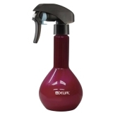 JC0013red Распылитель с японской помпой, пластик красный, 280 мл