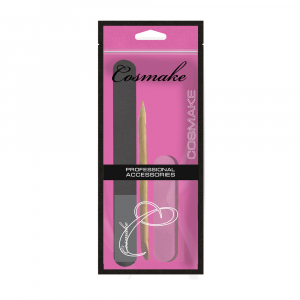 Cosmake 01N Индивидуальный набор для маникюра