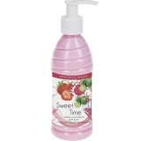 ST Крем-коктейль для рук Клубничный Дайкири, 210 мл.