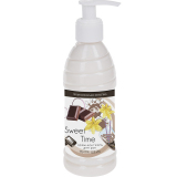 ST Крем-коктейль для рук Милк-Шейк, 210 мл.