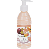 ST Крем-коктейль для рук Секс на пляже, 210 мл.