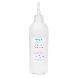 DGP Средство для удаления кутикулы, 200 мл.