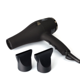 TNL Фен Professional Prof Touch - Черный бархат, 2200 W