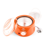 Воскоплав для горячего воска Wax 100 оранжевый