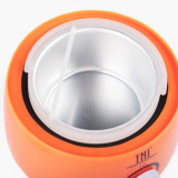 Воскоплав для горячего воска Wax 100 оранжевый