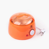 Воскоплав для горячего воска Wax 100 оранжевый