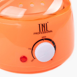 Воскоплав для горячего воска Wax 100 оранжевый