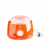 Воскоплав для горячего воска Wax 100 оранжевый