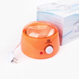 Воскоплав для горячего воска Wax 100 оранжевый