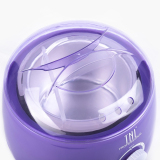 Воскоплав для горячего воска Wax 100 фиолетовый