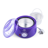 Воскоплав для горячего воска Wax 100 фиолетовый