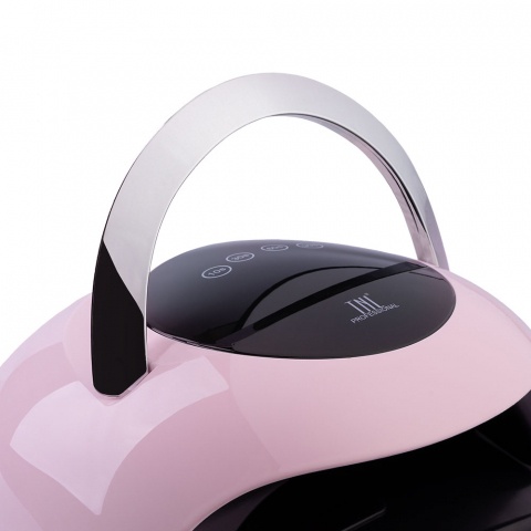 UV LED-лампа TNL Easy Pro 120 W - Розовая