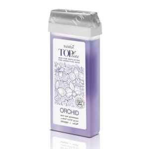 Воск ITALWAX Top Line в картридже Орхидея, 100 мл.