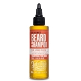 Johnny~s Chop Shop Набор Шампунь+масло для бороды