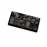 TNL Пластина для стемпинга №75 Premium