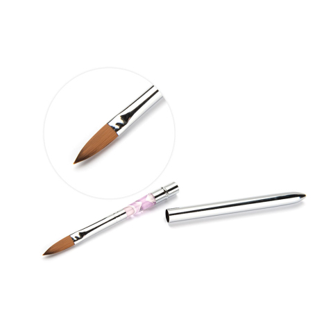 8-24 TNL Кисть для акрила №10