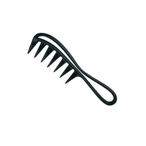 CFC75539 Гребень Ставвер с ручкой карбон, 190 мм