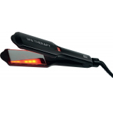 03-408 DEWAL Щипцы для волос SpaTherapy 40*90 мм, с регулятором, титановое покрытие