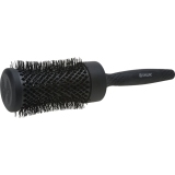 BRК-1053 Термобрашинг DEWAL "Комфорт" с керамическим покрытием, нейлоновая щетина, вогнутая поверхность, 53*76 мм