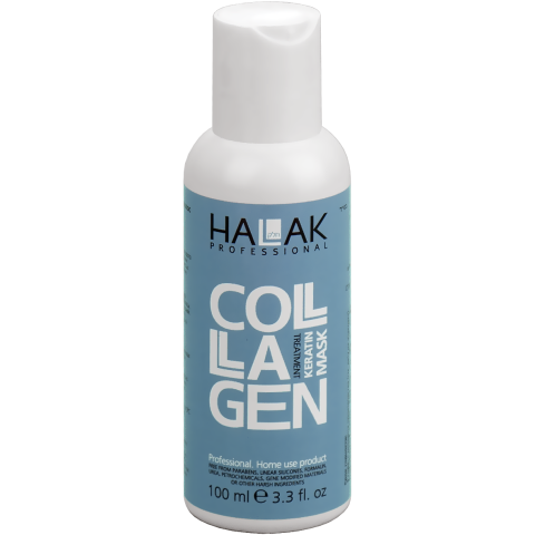 Halak Рабочий состав КОЛЛАГЕН, 100 мл.