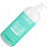 Halak Professional Маска регенерация и укрепление, 1000 мл.