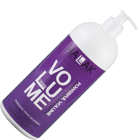 Halak Professional Powerful Кондиционер объём, 1000 мл.