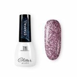 TNL Гель-лак Starfall №05 - Розовый небосвод, 7 мл.