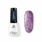 TNL Гель-лак Starfall №07 - Сиреневое облако, 7 мл.