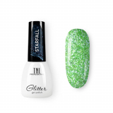 TNL Гель-лак Starfall №11 - Мятный ликер, 7 мл.