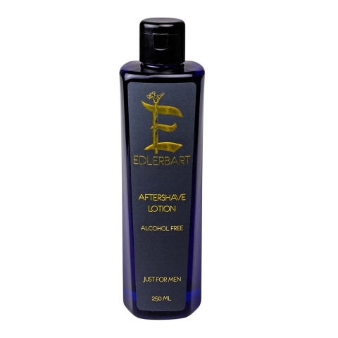 EDLERBART Лосьон после бритья, 250 мл.