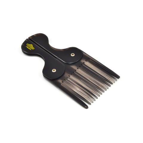 МЕТЦГЕР MB-BD1 расческа для усов и бороды