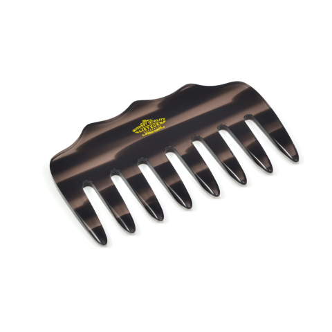 МЕТЦГЕР MB-BD3 расческа для усов и бороды