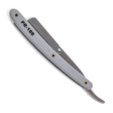 МЕТЦГЕР PR-188 Опасная бритва 5,5"
