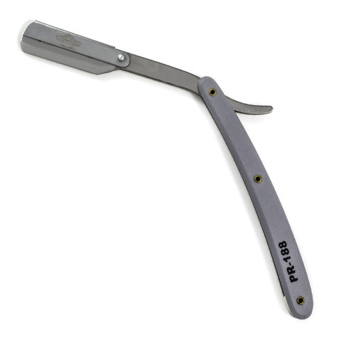 МЕТЦГЕР PR-188 Опасная бритва 5,5"