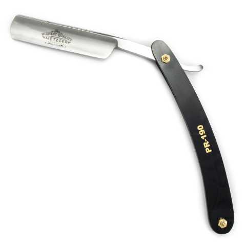 МЕТЦГЕР PR-190 Опасная бритва 6,25"