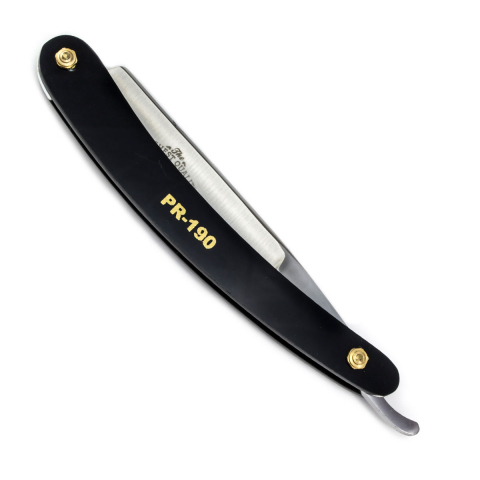 МЕТЦГЕР PR-190 Опасная бритва 6,25"