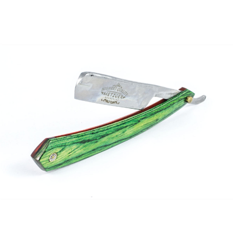 МЕТЦГЕР ST-13208 Опасная бритва