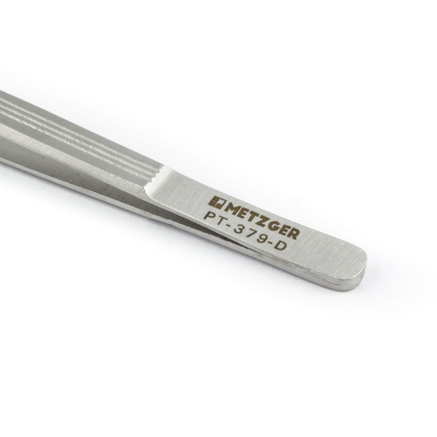 МЕТЦГЕР PT-379-D Пинцет