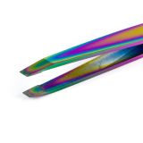 МЕТЦГЕР PT-380-D Пинцет скошенный