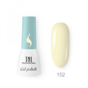 TNL Гель-лак 8 Чувств Mini №152 шардане, 3,5 мл.