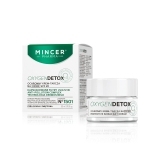 MINCER Дневной защитный крем SPF 20 №1501, 50 мл.