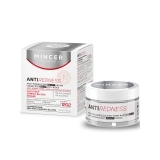 MINCER Дневной и ночной крем против морщин и красных звёздочек №1202, 50 мл.