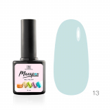 TNL Гель-лак Макарон №13 Дор блю с грушей, 10 мл.
