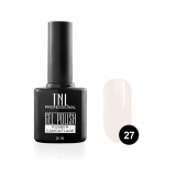 TNL Гель-лак Rubber camouflage №27, 10 мл