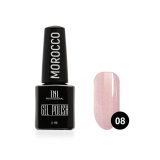 TNL Гель-лак Morocco №008 парнасская роза, 6 мл.
