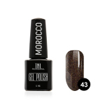 TNL Гель-лак Morocco №043 розелит, 6 мл.