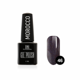 TNL Гель-лак Morocco №046 восточные пряности, 6 мл.