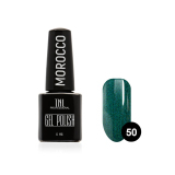 TNL Гель-лак Morocco №050 чаровница, 6 мл.