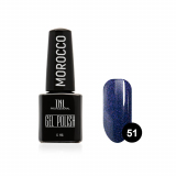 TNL Гель-лак Morocco №051 принцесса Сальма, 6 мл.